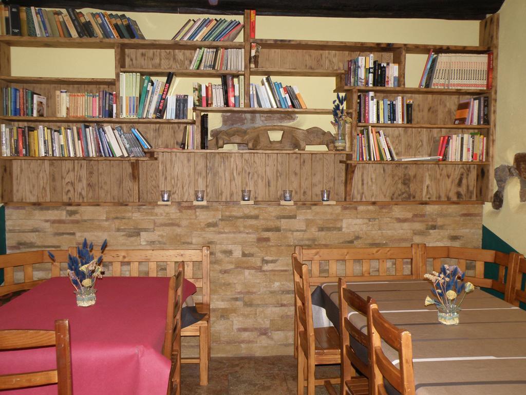 Posada Elbete מראה חיצוני תמונה